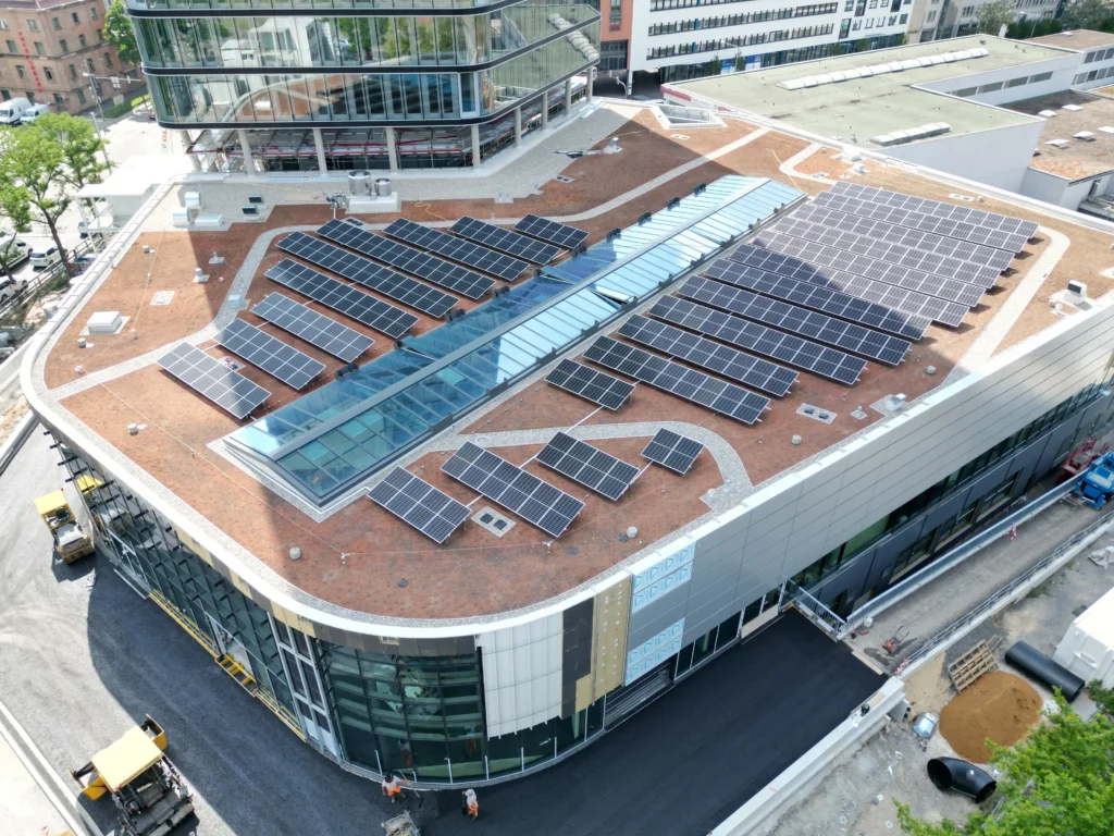 PV Porsche Pragsattel