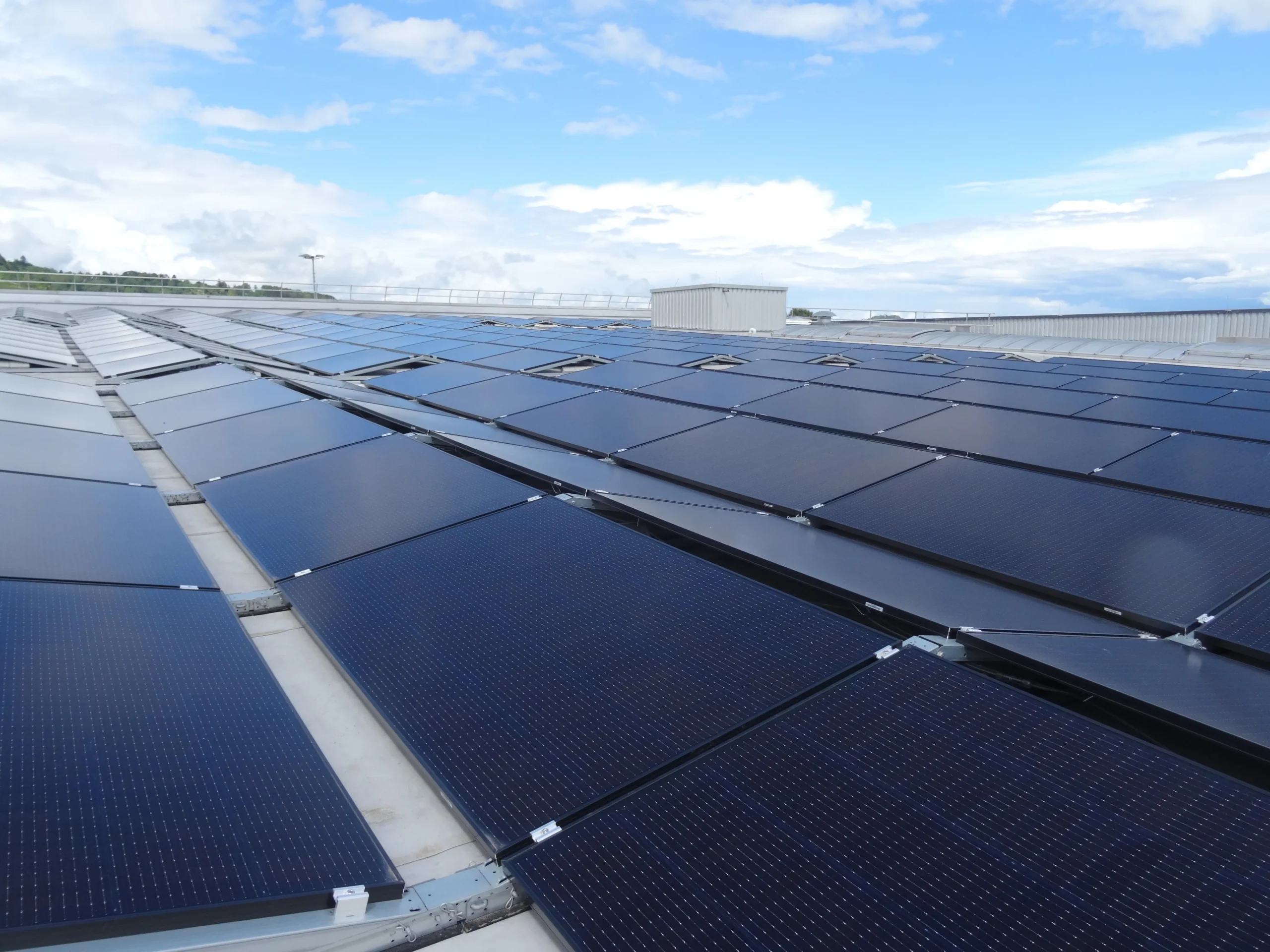 Photovoltaik Galicium