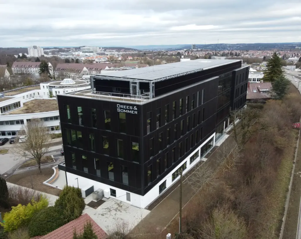 PV Drees & Sommer