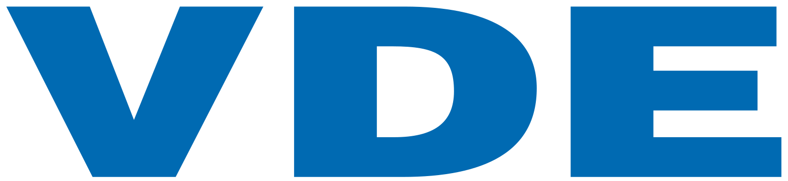 VDE Logo